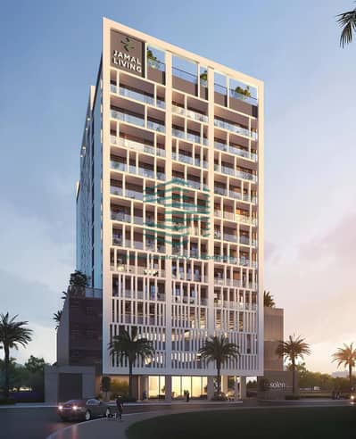 2 Camere Appartamento in vendita a Dubai Silicon Oasis (DSO), Dubai - WhatsApp Image 2026-10-06 at 5.12. 56 PM (1). jpeg 2 Camere Appartamento in vendita a Dubai Silicon Oasis (DSO), Dubai - WhatsApp Image 2026-10-06 at 5.12. 56 PM (1). jpeg