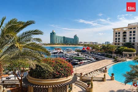 2 Schlafzimmer Wohnung zum Verkauf in Culture Village (Jaddaf Waterfront), Dubai - Wohnung in Culture Village (Jaddaf Waterfront)，Palazzo Versace, 2 schlafzimmer, 4000000 AED - 16794826