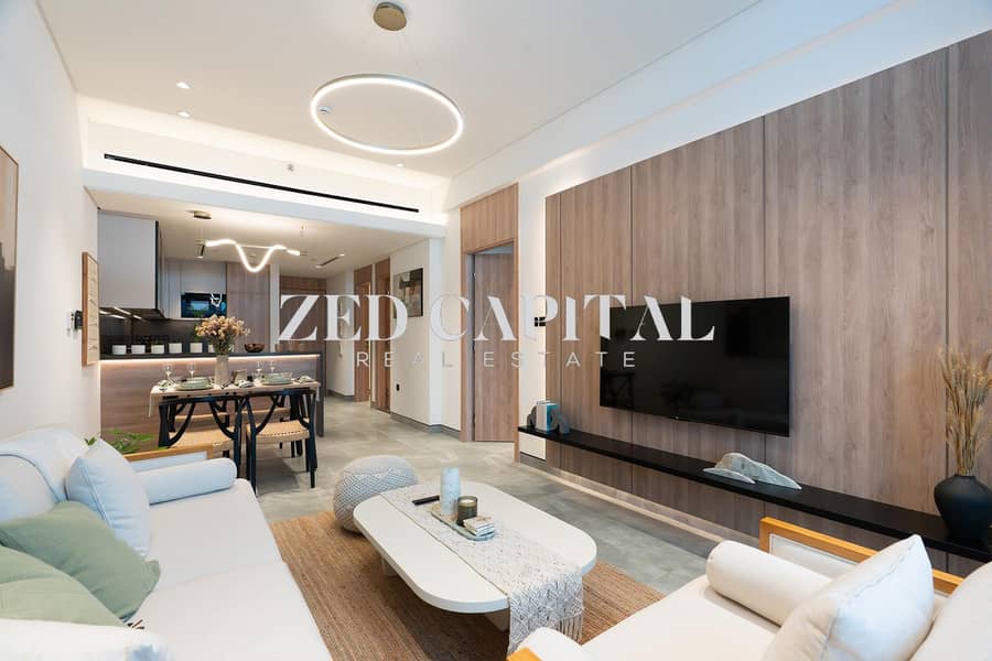Wohnung in Mohammed Bin Rashid City (MBR City),District 11,Starlight Park, 1 schlafzimmer, 85000 AED - 16774939 Wohnung in Mohammed Bin Rashid City (MBR City),District 11,Starlight Park, 1 schlafzimmer, 85000 AED - 16774939