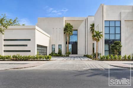 6 Bedroom Villa for Sale in Palm Jumeirah, Dubai - Vacant | Extended Villa | Ultra Luxury Palm Villa 6 Bedroom Villa for Sale in Palm Jumeirah, Dubai - Vacant | Extended Villa | Ultra Luxury Palm Villa