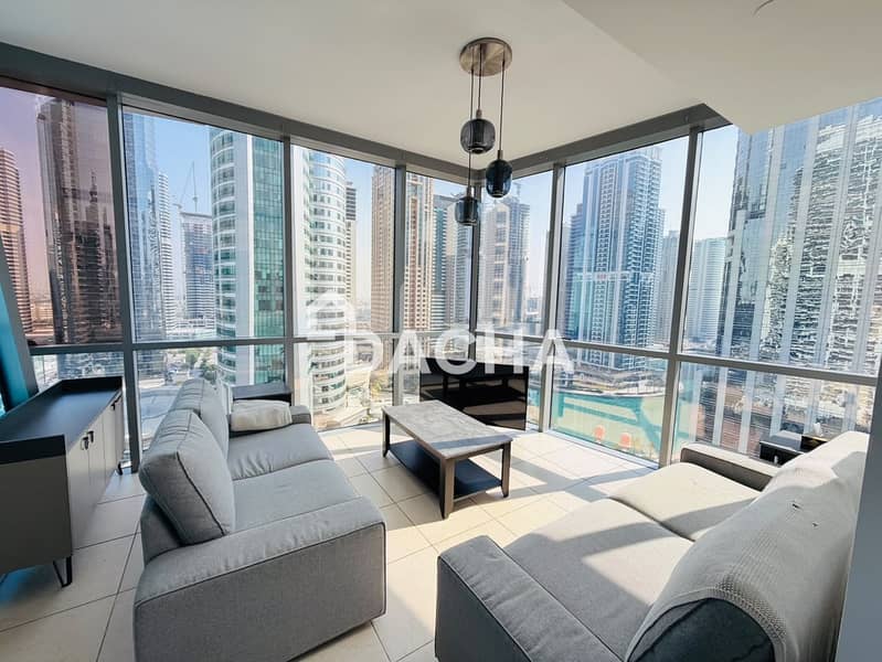 位于朱美拉湖塔 (JLT),JLT D区,靛蓝大厦 1 卧室的公寓 98000 AED - 16794875 位于朱美拉湖塔 (JLT),JLT D区,靛蓝大厦 1 卧室的公寓 98000 AED - 16794875