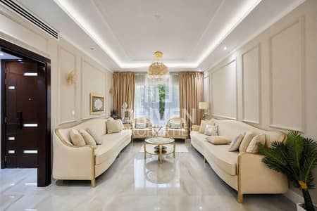 6 Bedroom Villa for Rent in Jumeirah Village Circle (JVC), Dubai - Luxury Living | Ready to Move in | Spacious Layout 6 Bedroom Villa for Rent in Jumeirah Village Circle (JVC), Dubai - Luxury Living | Ready to Move in | Spacious Layout