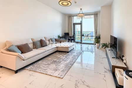 1 Bedroom Flat for Rent in Business Bay, Dubai - Spacious | Optional Furniture | Resort Living