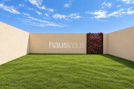 3 Schlafzimmer Townhouse zum Miete in Dubai South, Dubai - Reihenhaus in Dubai South,Emaar South,Expo Golf Villas,Expo Golf Villas 2 (Parkside 2), 3 schlafzimmer, 100000 AED - 16794888 3 Schlafzimmer Townhouse zum Miete in Dubai South, Dubai - Reihenhaus in Dubai South,Emaar South,Expo Golf Villas,Expo Golf Villas 2 (Parkside 2), 3 schlafzimmer, 100000 AED - 16794888