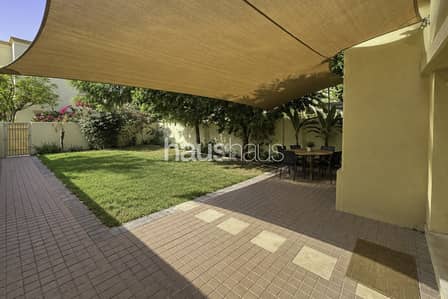 3 Schlafzimmer Townhouse zum Miete in The Springs, Dubai - Reihenhaus in The Springs,The Springs 7, 3 schlafzimmer, 225000 AED - 16794889 3 Schlafzimmer Townhouse zum Miete in The Springs, Dubai - Reihenhaus in The Springs,The Springs 7, 3 schlafzimmer, 225000 AED - 16794889