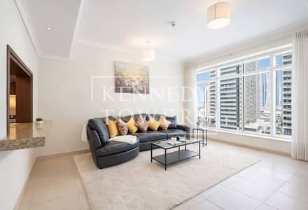 1 Slaapkamer Appartement te Huur in Downtown Dubai, Dubai - original (17). jpg