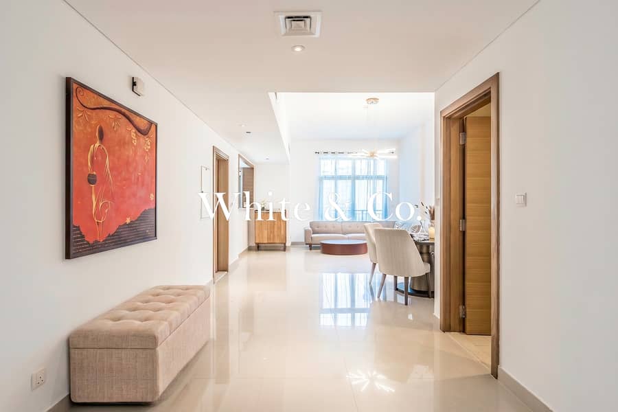 Appartamento a Downtown Dubai,Claren Towers,Claren Tower 2, 2 camere da letto, 2749000 AED - 16794904 Appartamento a Downtown Dubai,Claren Towers,Claren Tower 2, 2 camere da letto, 2749000 AED - 16794904