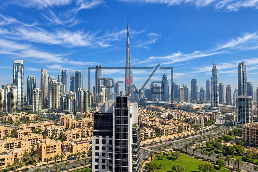 Dubai skyline with Burj Khalifa. png Dubai skyline with Burj Khalifa. png