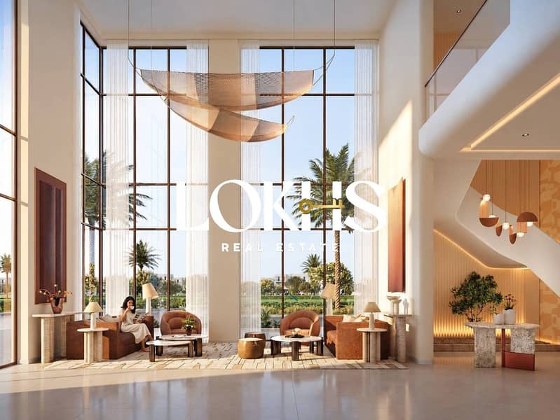 Appartamento a Dubai South,Emaar South,Golf Trails, 3 camere da letto, 2700000 AED - 16794925 Appartamento a Dubai South,Emaar South,Golf Trails, 3 camere da letto, 2700000 AED - 16794925