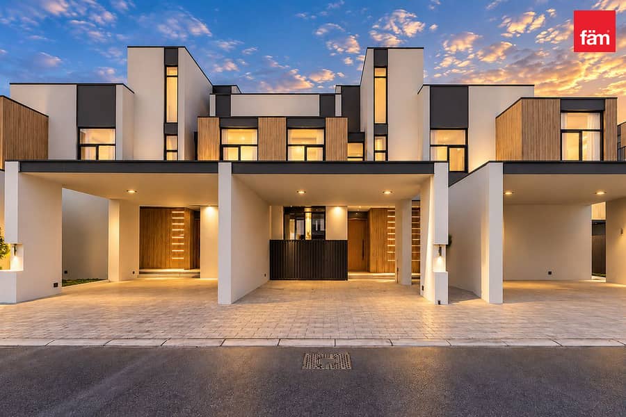 Reihenhaus in Mudon,Mudon Al Ranim,Mudon Al Ranim 1, 3 schlafzimmer, 210000 AED - 16794937 Reihenhaus in Mudon,Mudon Al Ranim,Mudon Al Ranim 1, 3 schlafzimmer, 210000 AED - 16794937
