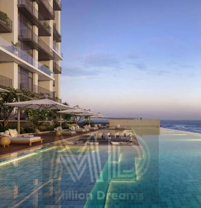 1 Bedroom Flat for Sale in Dubai Maritime City, Dubai - img520. jpg