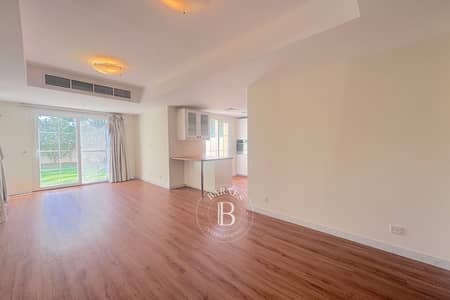2 Bedroom Villa for Rent in The Springs, Dubai - Exclusive | Extended | Type 4E | Single Row 2 Bedroom Villa for Rent in The Springs, Dubai - Exclusive | Extended | Type 4E | Single Row