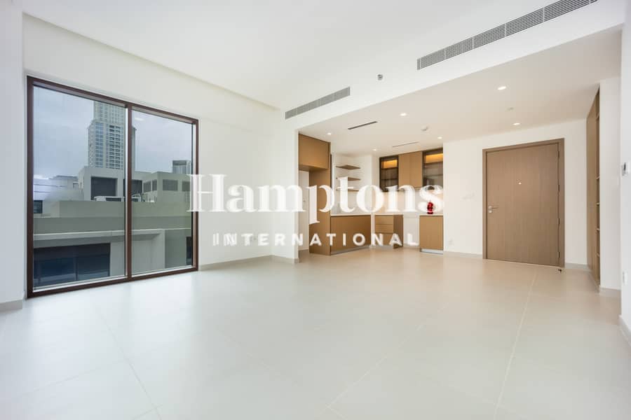 Direct from Developer| 12Cheque| Exclusive Managed Direct from Developer| 12Cheque| Exclusive Managed