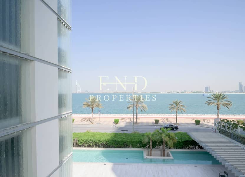 位于朱美拉棕榈岛,新月城,穆拉巴公寓 2 卧室的公寓 7999999 AED - 16703877 位于朱美拉棕榈岛,新月城,穆拉巴公寓 2 卧室的公寓 7999999 AED - 16703877