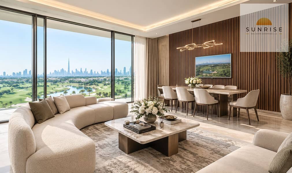 6 Ultra-Luxury Golf Course Living Room. png