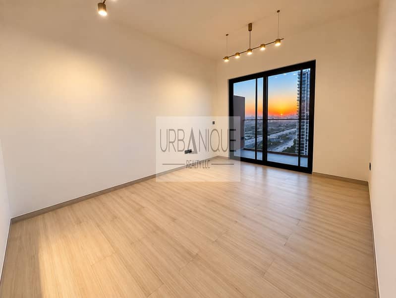 6 Minimalist Apartment at Sunset. png
