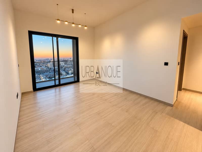 7 Minimalist Room at Twilight. png