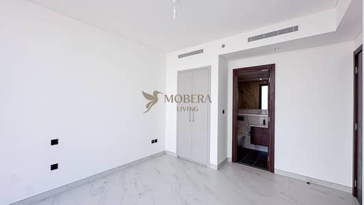 3 Bedroom Flat for Rent in Sobha Hartland, Dubai - SPACIOUS 3BR | THE CREST TOWER | WATERFRONT LIVING