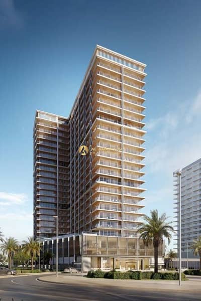 استوديو  للبيع في مدينة دبي الطبية المرحلة 2، دبي - binghatti-starlight-dubai-healthcare-city-2-binghatti-1762409954-003-cgi. jpg