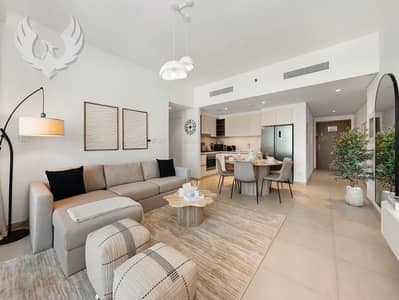 2 habitaciones Apartamento para en Alquiler en Za'abeel, Dubai - Apartamento en Za'abeel，Za'abeel 2，Downtown Views II, 2 dormitorios, 170000 AED - 16795055