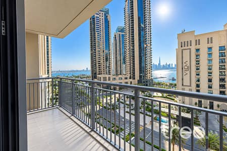 3 Slaapkamers Appartement te Koop in Dubai Creek Harbour, Dubai - 17FF7860-C236-4AF5-AFD4-FA7FD597661A. jpg 3 Slaapkamers Appartement te Koop in Dubai Creek Harbour, Dubai - 17FF7860-C236-4AF5-AFD4-FA7FD597661A. jpg