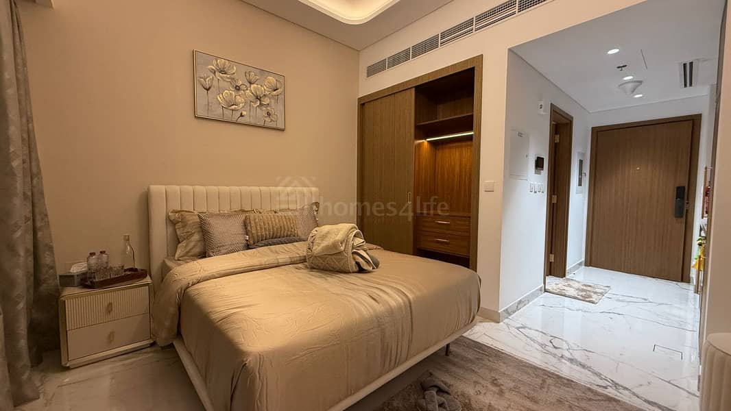 Fully Furnished | Chiller Free | Ready to Move Fully Furnished | Chiller Free | Ready to Move