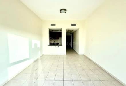 Studio for Rent in Discovery Gardens, Dubai - Huge Layout | Un-Furnished | Ready to Move