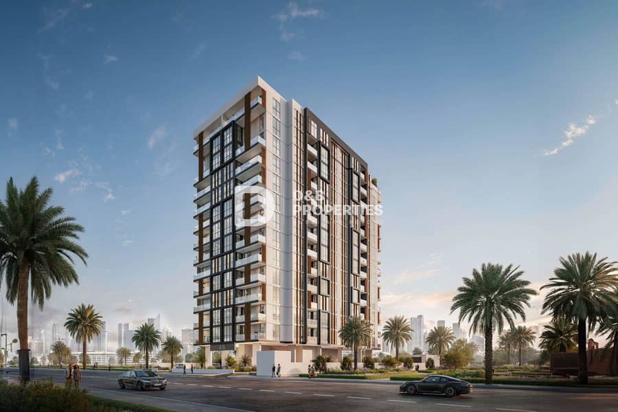 Квартира в Комплекс Дубай Резиденс,A 99, 3 cпальни, 2200000 AED - 16795095 Квартира в Комплекс Дубай Резиденс,A 99, 3 cпальни, 2200000 AED - 16795095