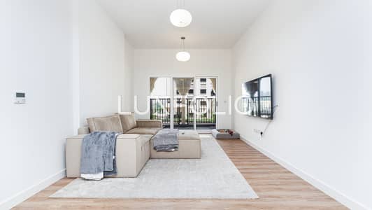 1 habitación Apartamento para en Venta en Jumeirah Golf Estates, Dubai - Apartamento en Jumeirah Golf Estates,Al Andalus,Al Andalus Tower F, 1 dormitorio, 1795000 AED - 16795098 1 habitación Apartamento para en Venta en Jumeirah Golf Estates, Dubai - Apartamento en Jumeirah Golf Estates,Al Andalus,Al Andalus Tower F, 1 dormitorio, 1795000 AED - 16795098