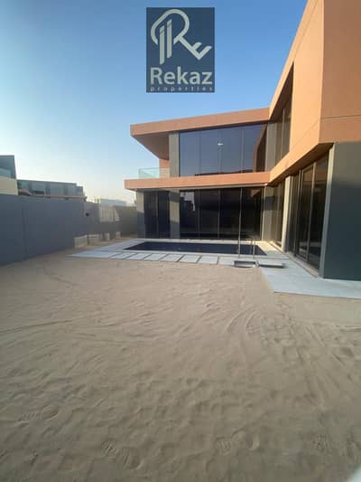 4 habitaciones Villa para en Venta en Tilal City, Sharjah - 1. jpeg 4 habitaciones Villa para en Venta en Tilal City, Sharjah - 1. jpeg