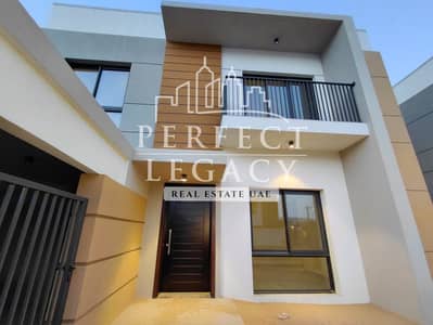 5 Bedroom Villa for Sale in Al Amerah, Ajman - WhatsApp Image 2026-10-08 at 18.24. 23 (3). jpeg