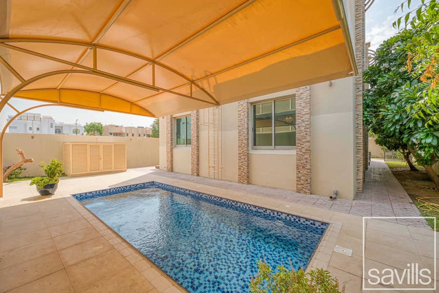 Villa in Al Safa,Al Safa 2, 5 schlafzimmer, 425000 AED - 16795159 Villa in Al Safa,Al Safa 2, 5 schlafzimmer, 425000 AED - 16795159