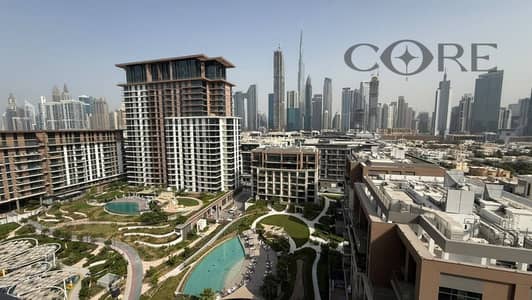 2 Bedroom Apartment for Rent in City Walk, Dubai - 1. jpg
