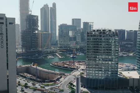 3 Bedroom Apartment for Rent in Downtown Dubai, Dubai - Premium Location | Canal View | Near Dubai Mall