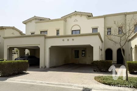 3 Schlafzimmer Villa zum Miete in Reem, Dubai - Villa in Reem，Mira，Mira 1, 3 schlafzimmer, 165000 AED - 16795188