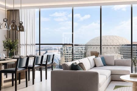 3 Camere Appartamento in affitto a Expo City, Dubai - Appartamento a Expo City,Mangrove Residences,Mangrove Residences Building 3, 3 camere da letto, 279000 AED - 16795199 3 Camere Appartamento in affitto a Expo City, Dubai - Appartamento a Expo City,Mangrove Residences,Mangrove Residences Building 3, 3 camere da letto, 279000 AED - 16795199
