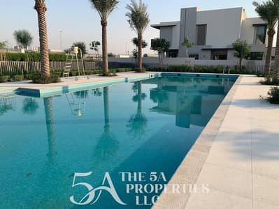 5 habitaciones Villa para en Alquiler en Jebel Ali Village, Dubai - WhatsApp Image 2026-10-09 at 1.29. 33 PM. jpeg 5 habitaciones Villa para en Alquiler en Jebel Ali Village, Dubai - WhatsApp Image 2026-10-09 at 1.29. 33 PM. jpeg