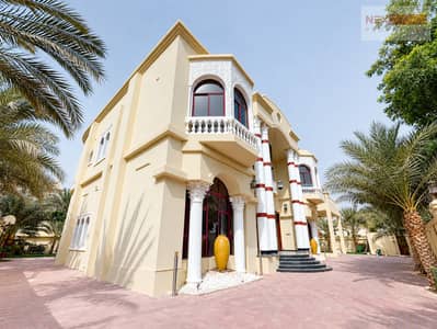 فیلا 8 غرف نوم للايجار في تلال الإمارات‬، دبي - 32. png