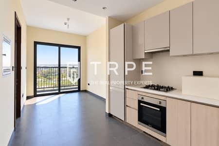 1 Bedroom Apartment for Rent in Sobha Hartland, Dubai - Flexible Cheques | Burj Khalifa and Dubai Skyline Views | Spacious Terrace