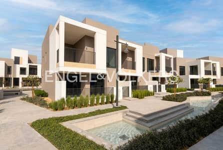 Townhouse de 3 chambres à à vendre à Arabian Ranches 3, Dubai - Maison de ville à Arabian Ranches 3，Bliss 2, 3 chambres, 4100000 AED - 16793233