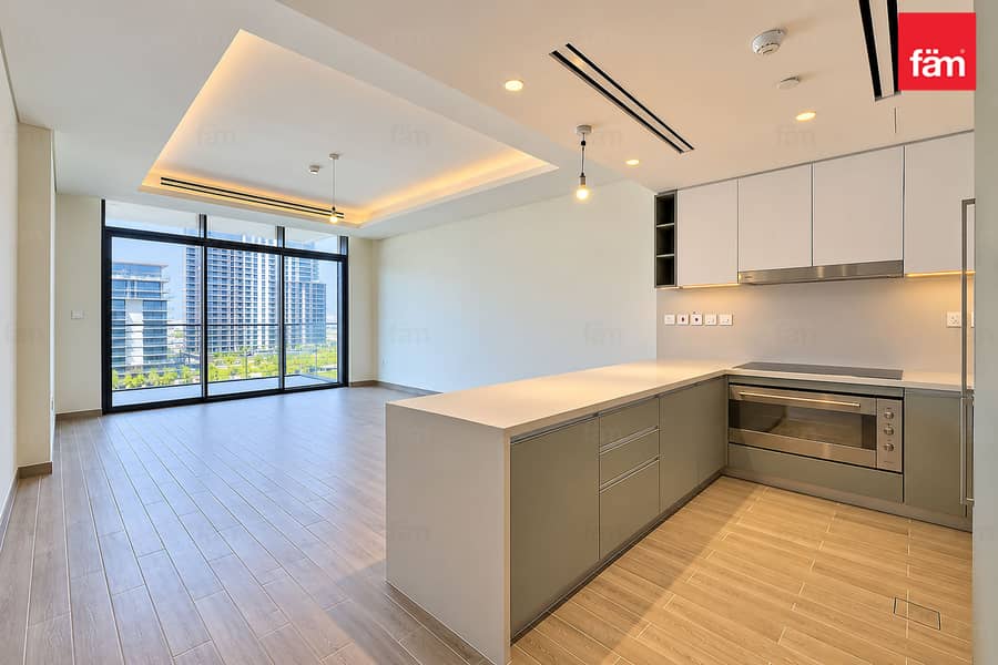 2 Br + Maid's | Full Park View | Brand New 2 Br + Maid's | Full Park View | Brand New