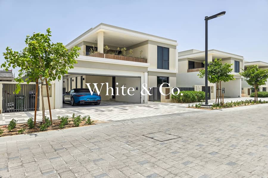 Villa in Tilal Al Ghaf,Harmony,Harmony 3, 4 slaapkamers, 9800000 AED - 16795222 Villa in Tilal Al Ghaf,Harmony,Harmony 3, 4 slaapkamers, 9800000 AED - 16795222