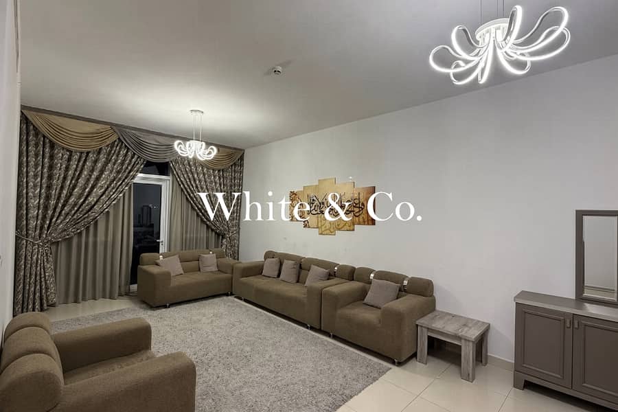Квартира в Аль Фурджан,Авеню Топаз, 2 cпальни, 2100000 AED - 16795221 Квартира в Аль Фурджан,Авеню Топаз, 2 cпальни, 2100000 AED - 16795221
