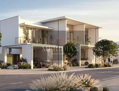 3 Camere Townhouse in vendita a The Valley by Emaar, Dubai - 25. png 3 Camere Townhouse in vendita a The Valley by Emaar, Dubai - 25. png
