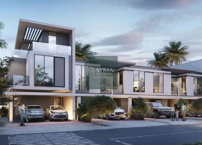 4 Schlafzimmer Townhouse zum Verkauf in DAMAC Islands, Dubai - 4. PNG