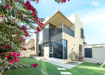 4 Bedroom Townhouse for Sale in Dubai Hills Estate, Dubai - 1. png