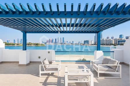 5 Schlafzimmer Villa zum Verkauf in Palm Jumeirah, Dubai - Villa in Palm Jumeirah,Palma Residences, 5 schlafzimmer, 27500000 AED - 16795312 5 Schlafzimmer Villa zum Verkauf in Palm Jumeirah, Dubai - Villa in Palm Jumeirah,Palma Residences, 5 schlafzimmer, 27500000 AED - 16795312