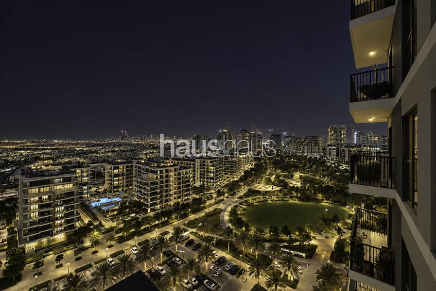 Apartamento en Dubai Hills Estate,Park Ridge,Park Ridge Tower C, 3 dormitorios, 200000 AED - 16385987 Apartamento en Dubai Hills Estate,Park Ridge,Park Ridge Tower C, 3 dormitorios, 200000 AED - 16385987