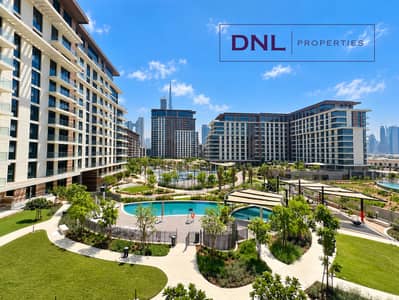 2 Camere Appartamento in affitto a City Walk, Dubai - Appartamento a City Walk，Central Park，Laurel, 2 camere da letto, 210000 AED - 16795324