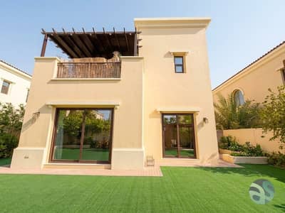 4 Camere Villa in affitto a Arabian Ranches 2, Dubai - 1000274371. jpg
